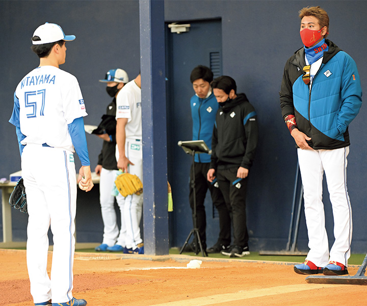 【12球団キャンプガイド】日本ハム・新庄剛志監督3年目は勝負の年　既存戦力の底上げと新戦力の融合がテーマ