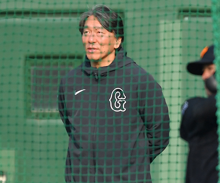 廣岡達朗コラム「今年も優勝はうぬぼれていない阪神、巨人か広島がこれを追う」