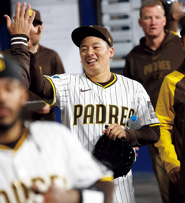 MLB開幕戦韓国シリーズ　プログラム 韓国で開催されるMLB開幕戦-Chosun online 朝鮮日報