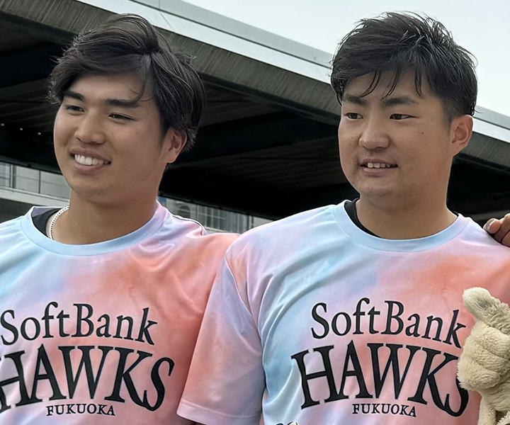 【ちくご情報局】ソフトバンク・筑後をメインにしたファーム情報をお届け！