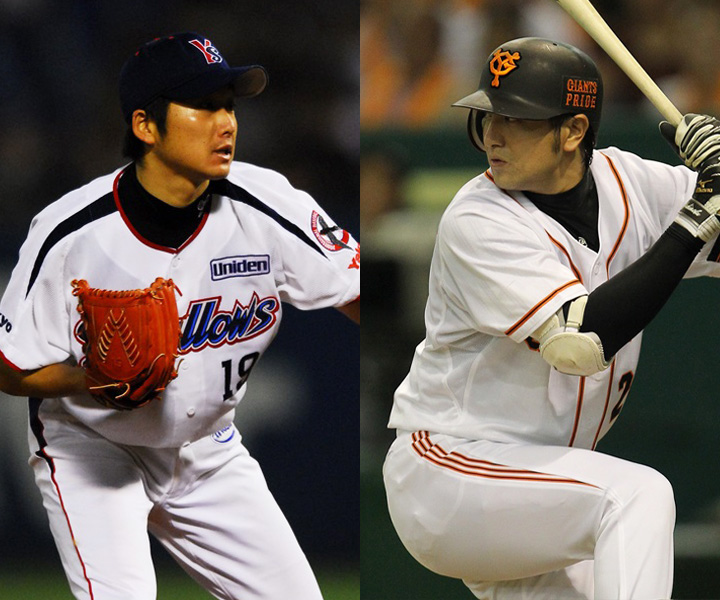 第三十四回　高橋由伸が石川雅規を苦手だった理由に隠された投球の本質／44歳左腕の2024年【月イチ連載】