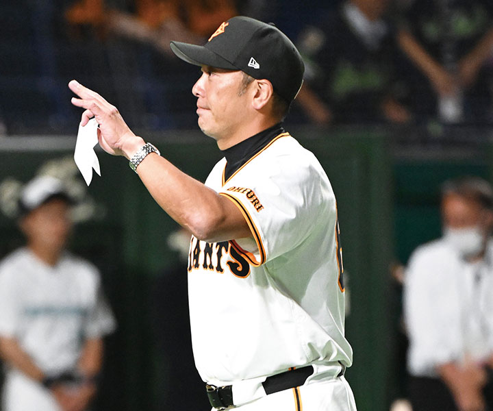 廣岡達朗コラム 「1年生監督が勝ったらサマにならない　だから私は岡田阪神に勝ってほしい」