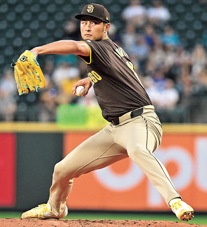 パイオニア野茂英雄 日本人MLB のパイオニア野茂英雄氏の勇姿 Night Sniper 