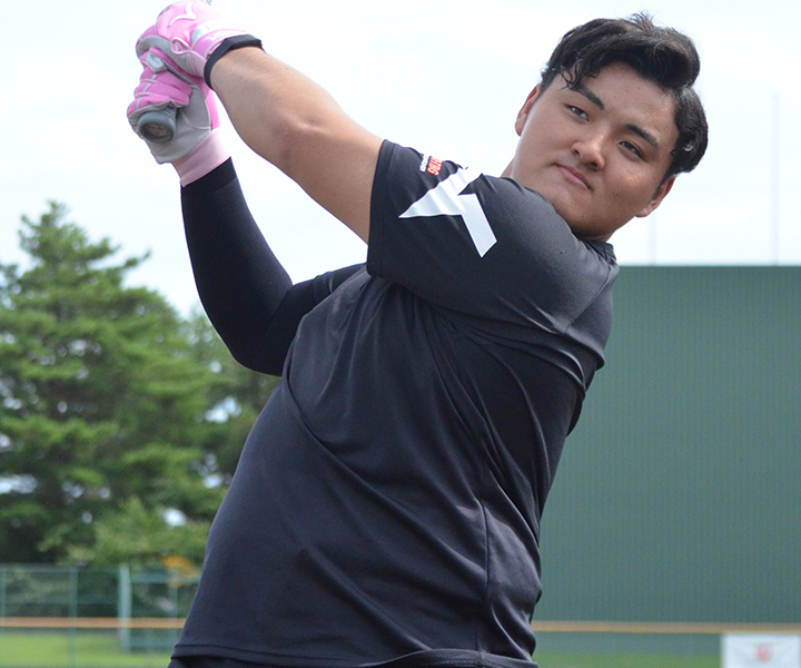 スタンフォード大・佐々木麟太郎がゆく！『挑戦』その選択の現在地「楽しみでしかないです」