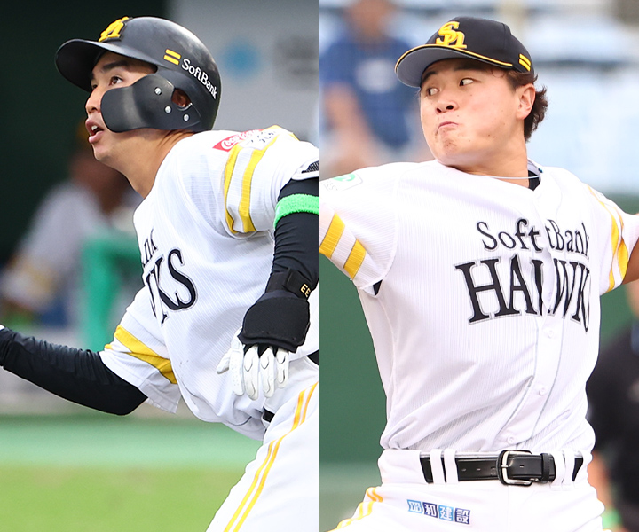 【ちくご情報局】ソフトバンク・ファーム日本選手権REPORT　日本一連覇ならず…悔しさは成長の大きな一歩