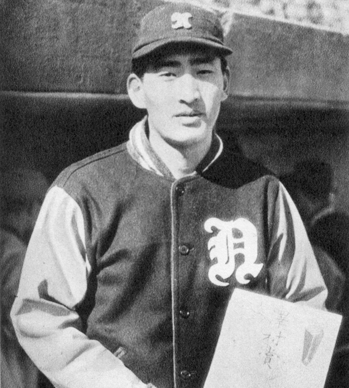 沢村賞 野茂パ初の沢村賞 ルーキーでは堀内以来／復刻 - 野球 : 日刊