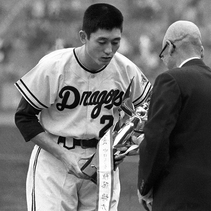 5年ぶり6回目の「該当者なし」は妥当だったのか 沢村賞の選考基準を