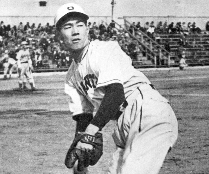 5年ぶり6回目の「該当者なし」は妥当だったのか　沢村賞の選考基準を考える　本当にすごい投手が活躍したときだけ出現する特別な賞――