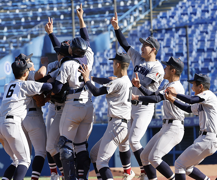 ＜2025高校野球展望＞春はセンバツから出場32校は1月24日決定！　第97回選抜高校野球大会は3月18日、阪神甲子園球場で開幕