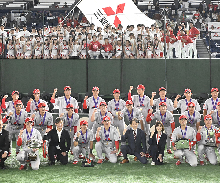 ＜2025社会人野球展望＞激戦区・西関東地区に要注目!!　日産自動車が16年ぶり復活