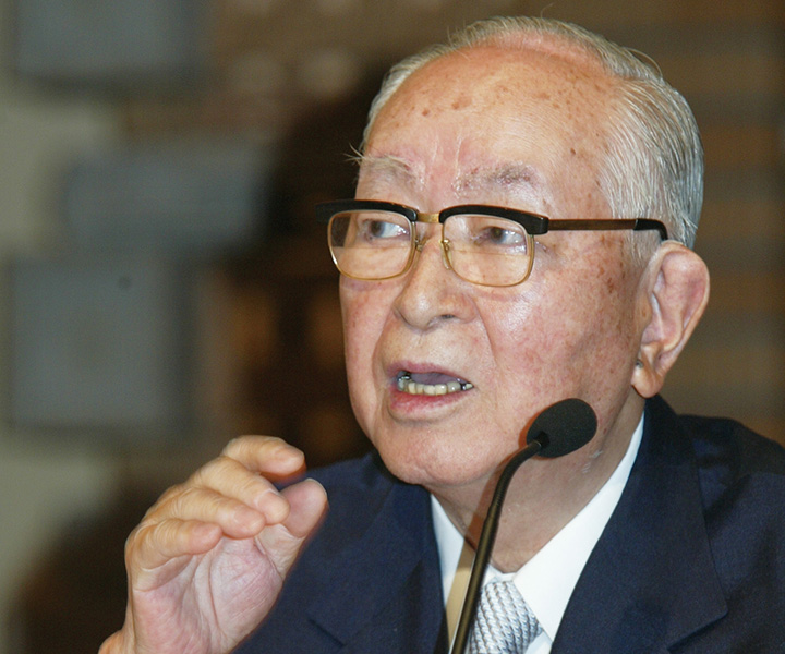 廣岡達朗コラム「渡邉恒雄さんに長嶋茂雄がクギを刺していたら野球界は変わっていた」