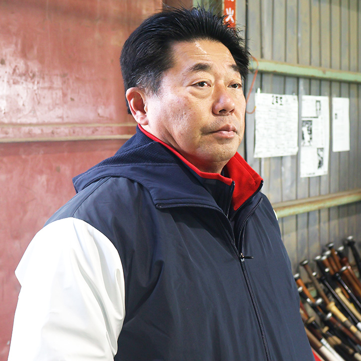 21世紀枠候補校紹介＞小松工高・胸に秘めた『公立魂』「結果を出せるの