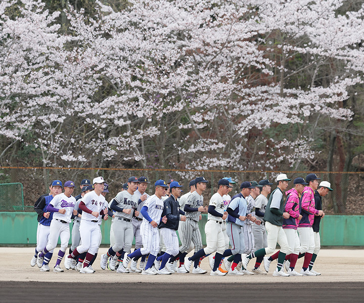 ＜U-18“侍ジャパン”入りへの第一歩＞センバツ出場・不出場の候補選手42人を発表　4月3～5日に強化合宿