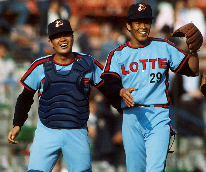 袴田英利氏、死去　江川卓、村田兆治と黄金バッテリーを組んだ名捕手