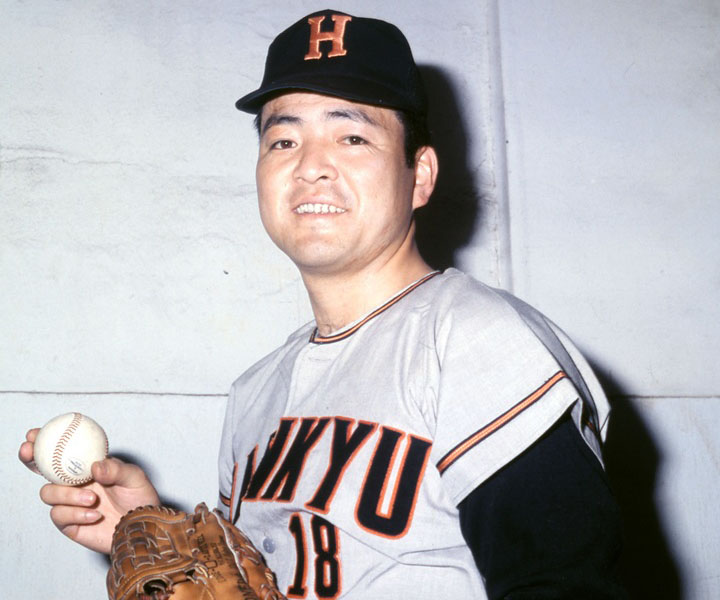 廣岡達朗コラム「米田哲也逮捕に思う。球宴をもう1試合開催でOB救済を」