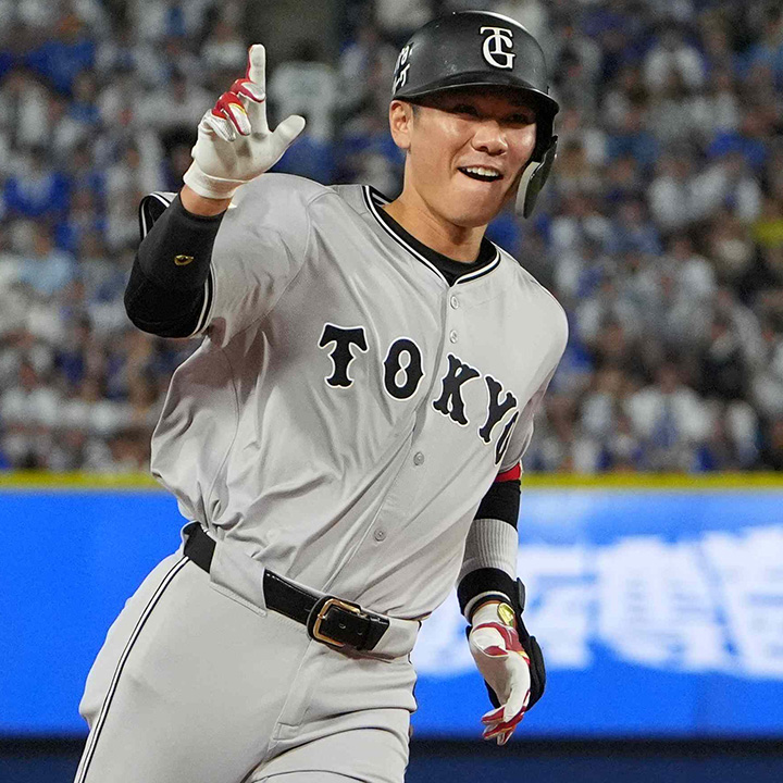 お値下げしました　坂本勇人選手ハンガー 巨人・坂本、再昇格後初の無安打…谷繁氏「ピッチャーから見て