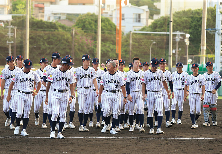 第26回世界アマチュア野球選手権大会 AAA 第1回 アジア野球選手権大会 決勝戦 短いハイライト - YouTube