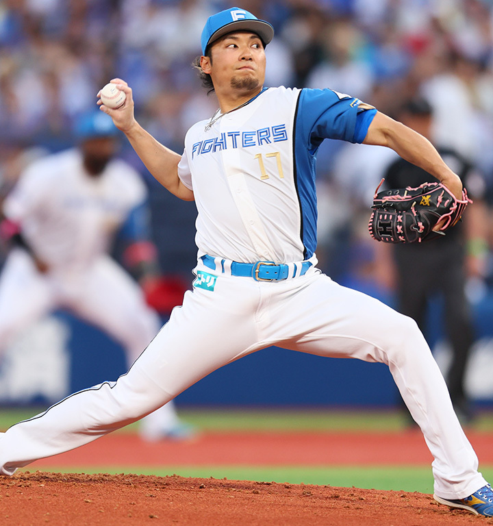 プロ野球】歴代沢村賞受賞者一覧 | 野球まとめ - 週刊ベースボールONLINE