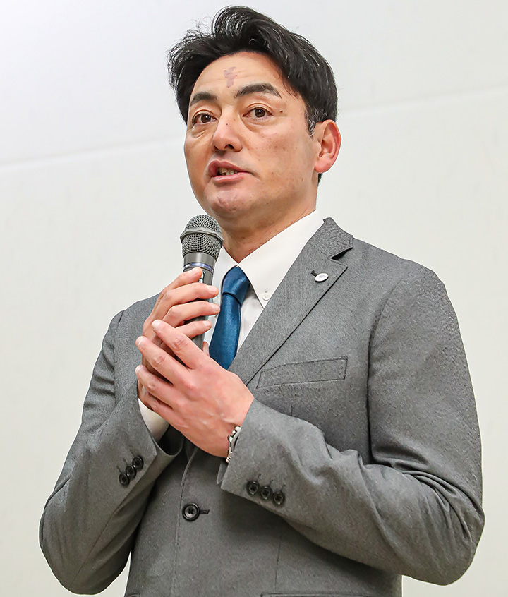 2026センバツ出場校】花巻東高・熱量を蓄えて聖地へ「東北代表として