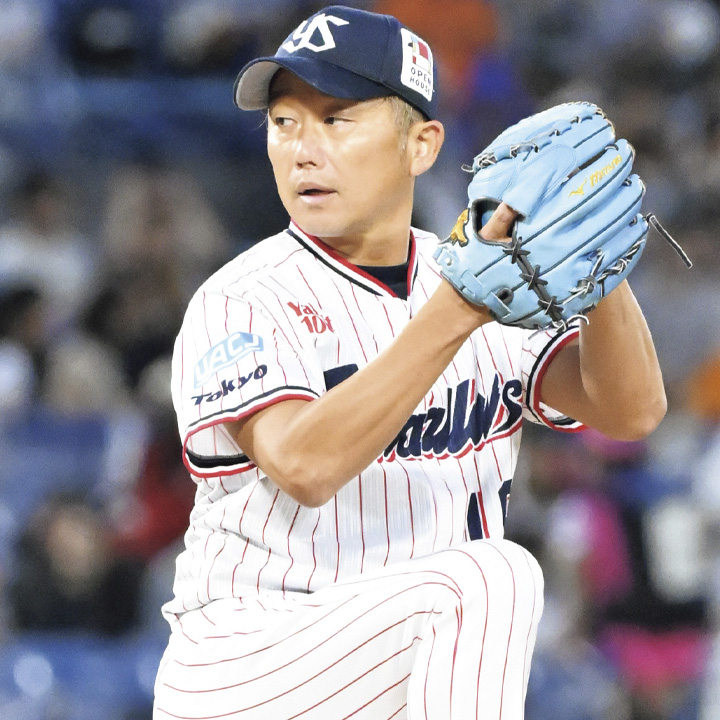 プロ野球 200勝 歴代達成者一覧 最後の達成者は山本昌(中日) | 野球