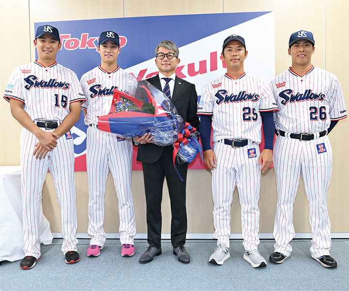 阪神 大山悠輔 ブラックダイナマイトS 2026 B- 阪神タイガース