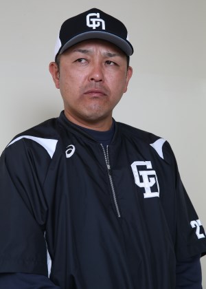 谷繁兼任監督が語る 目指すチーム像と“選手谷繁” | 野球コラム