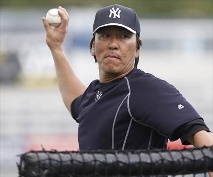 松井秀喜氏、ヤンキースGM特別アドバイザーに就任 | 野球コラム - 週刊