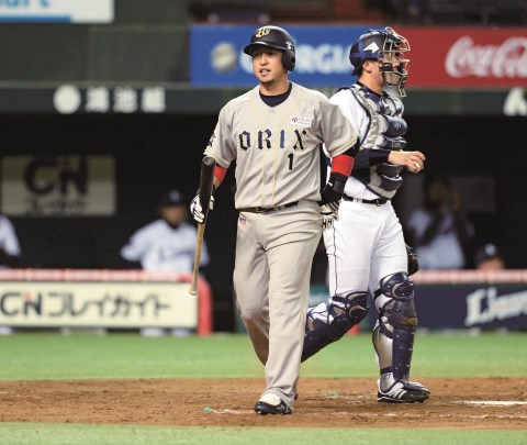 中島 田中賢 帰国2選手の開幕シリーズをどう見る 野球コラム 週刊ベースボールonline