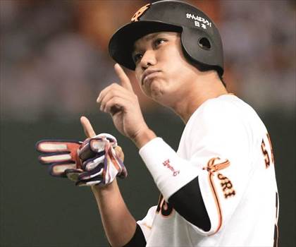 プレミア12では「嶋に並ぶリーダー」と期待されるG坂本