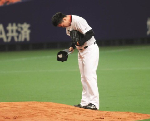 吉見一起選手 練習着 実使用 吉見一起選手 練習着 実使用 ☆日本の職人技☆ 吉見一起選手