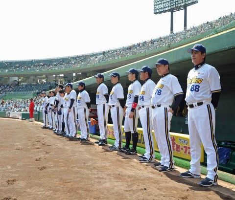 5連勝オリックス チーム建て直しの 方針 とは 野球コラム 週刊ベースボールonline