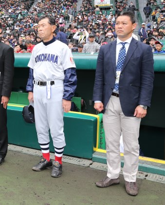 今夏勇退の名将 渡辺元智監督の 座右の銘 野球コラム 週刊ベースボールonline