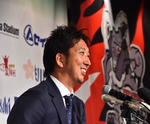 藤川球児（高知・投手） 剛腕右腕の新章 | 野球コラム - 週刊