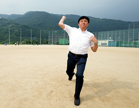 荒木大輔が巡る やまびこ打線 の真実 野球コラム 週刊ベースボールonline