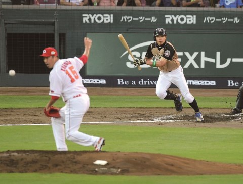 中島卓也 成長著しい打撃力で侍の遊撃手へ | 野球コラム - 週刊