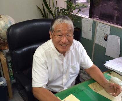 現在はコンサルを生業とする元阪神・長崎慶一
