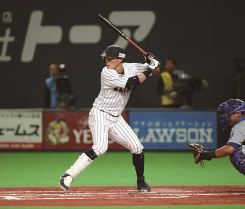 プレミア12へ向け糸井嘉男「年齢とか関係なしにチームワークが