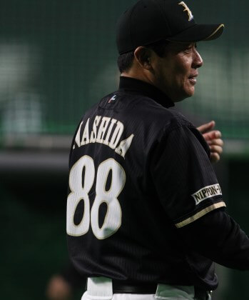 梨田昌孝氏は楽天の救世主となれるか!? | 野球コラム - 週刊ベース