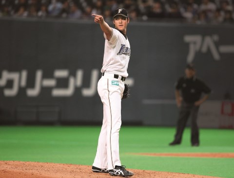 大谷翔平に聞く 15年の収穫 プレミア12への決意 野球コラム 週刊ベースボールonline