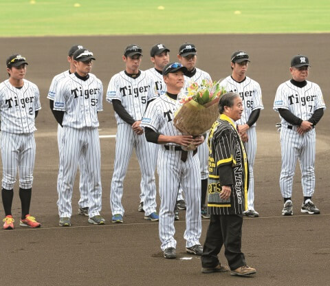 金本知憲新監督始動 最強のコーチ陣 発足 野球コラム 週刊ベースボールonline