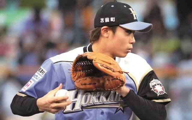 密着 中島卓也 打撃 盗塁理論と来季への意気込み 野球コラム 週刊ベースボールonline