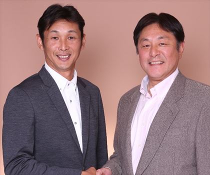 荒木大輔が迫る！西口文也 21年間の現役生活
