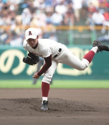 2015ドラフト】平沢大河×成田翔 ロッテ・人気ルーキー特別対談 | 野球 