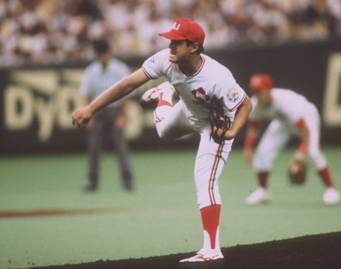 福留孝介らobが語る日本生命野球部の伝統 野球コラム 週刊ベースボールonline