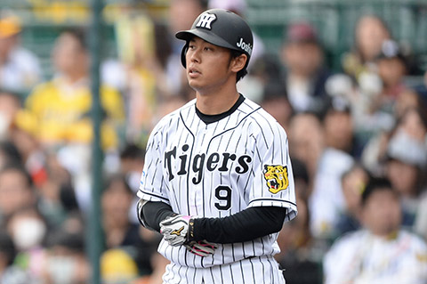 セ リーグ開幕一軍登録選手一覧 野球コラム 週刊ベースボールonline