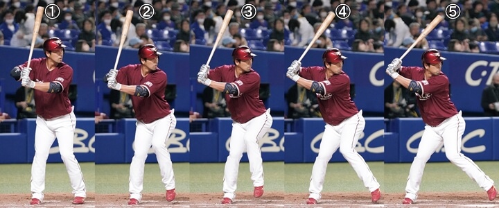 バッター吉野 バッター吉野様