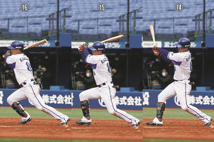 新品未使用！】DeNA 神里和毅選手 NPB支給バット 神里 和毅（横浜DeNA