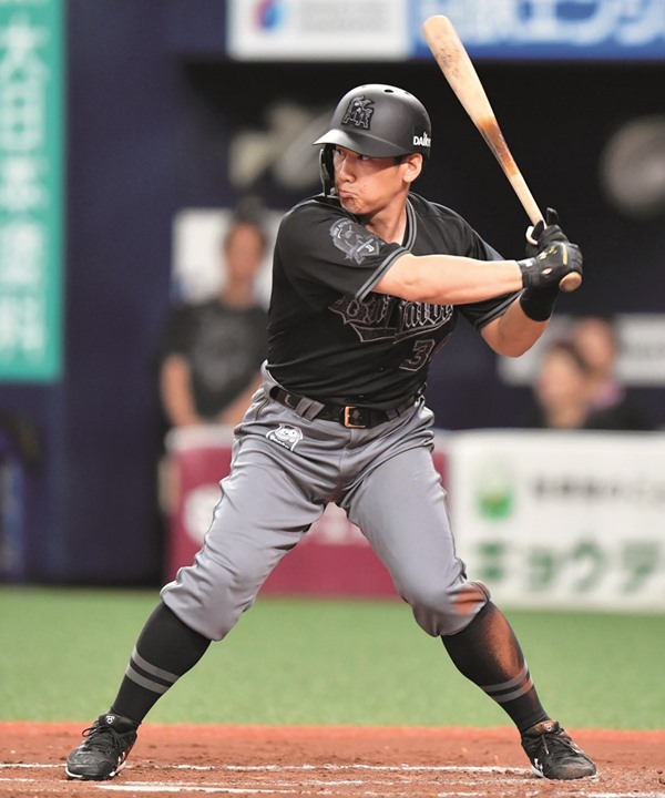 ボストンレッドソックス吉田正尚オリックスバッファローズオーセンティックユニフォーム