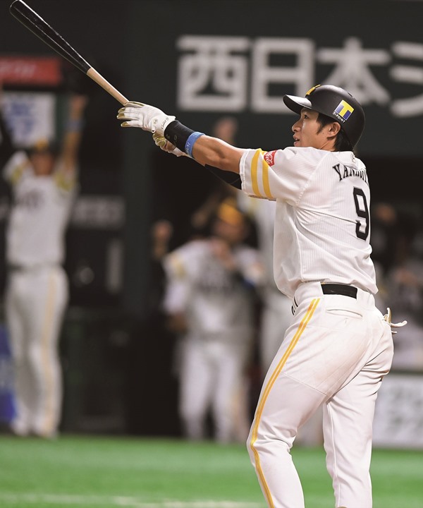 アンダーアーマー 柳田悠岐選手 バッティンググローブ - 野球