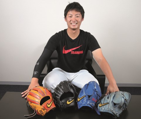 NIKE グローブ 野球-connectedremag.com